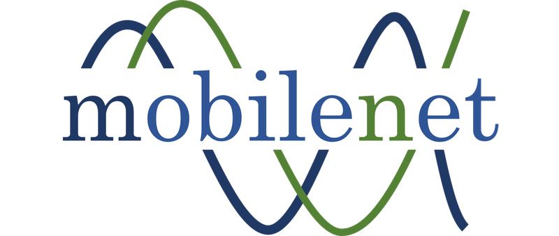 Logo Mobilenet